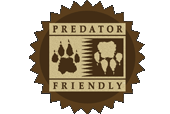 Predator friendly